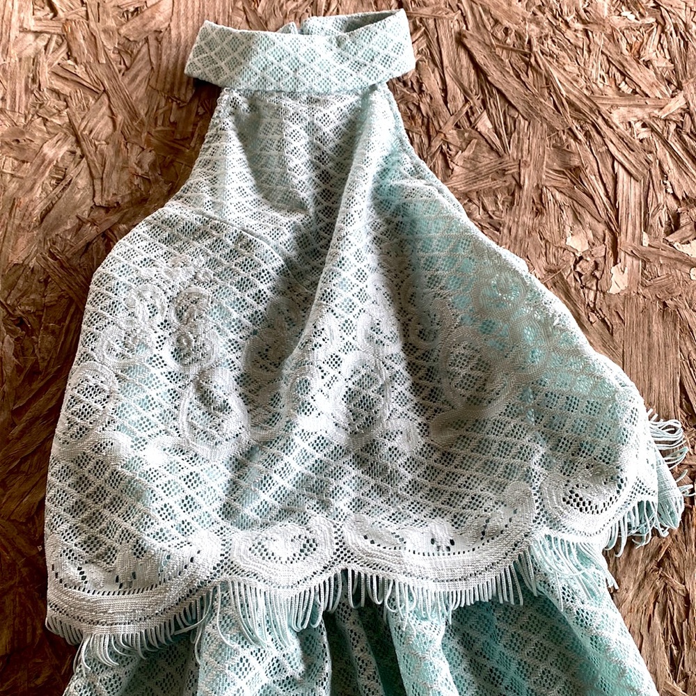 Summer Dress Charlotte Russe